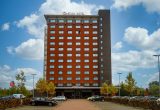 Bastion Hotel Eindhoven Waalre