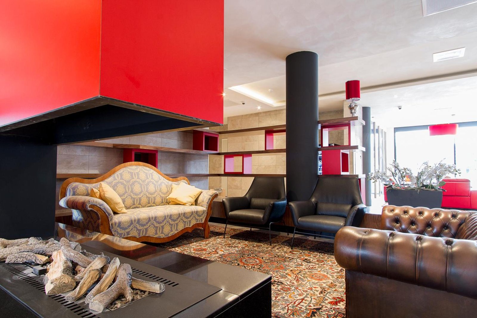 Bastion Hotel Eindhoven Waalre — photo 5