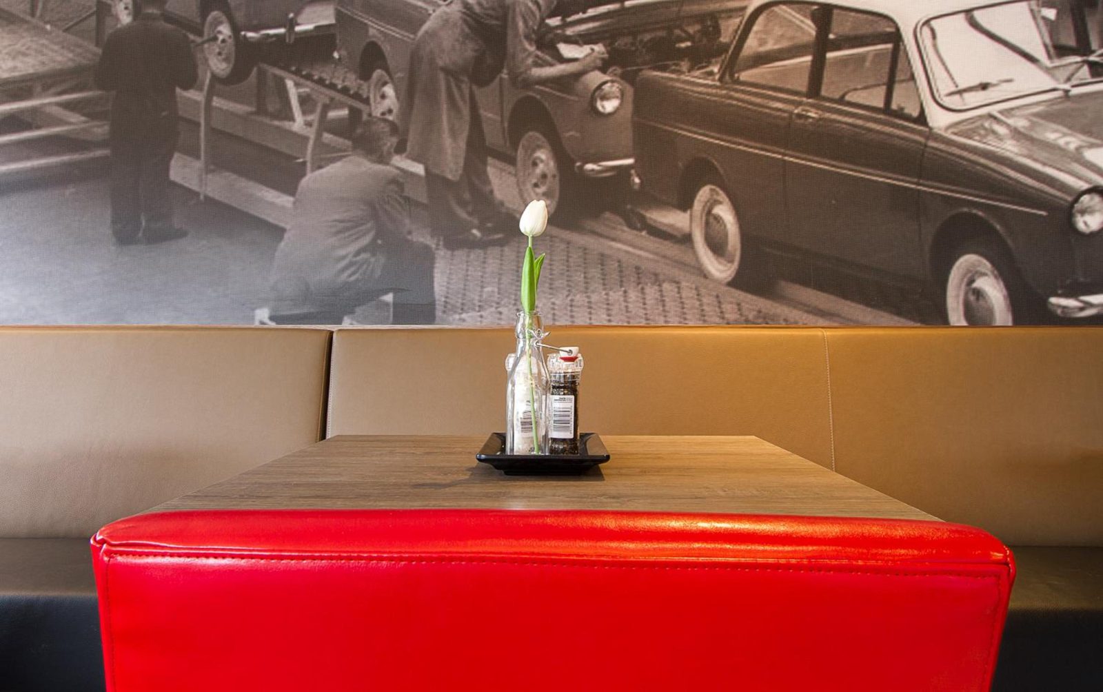 Bastion Hotel Eindhoven Waalre — photo 3
