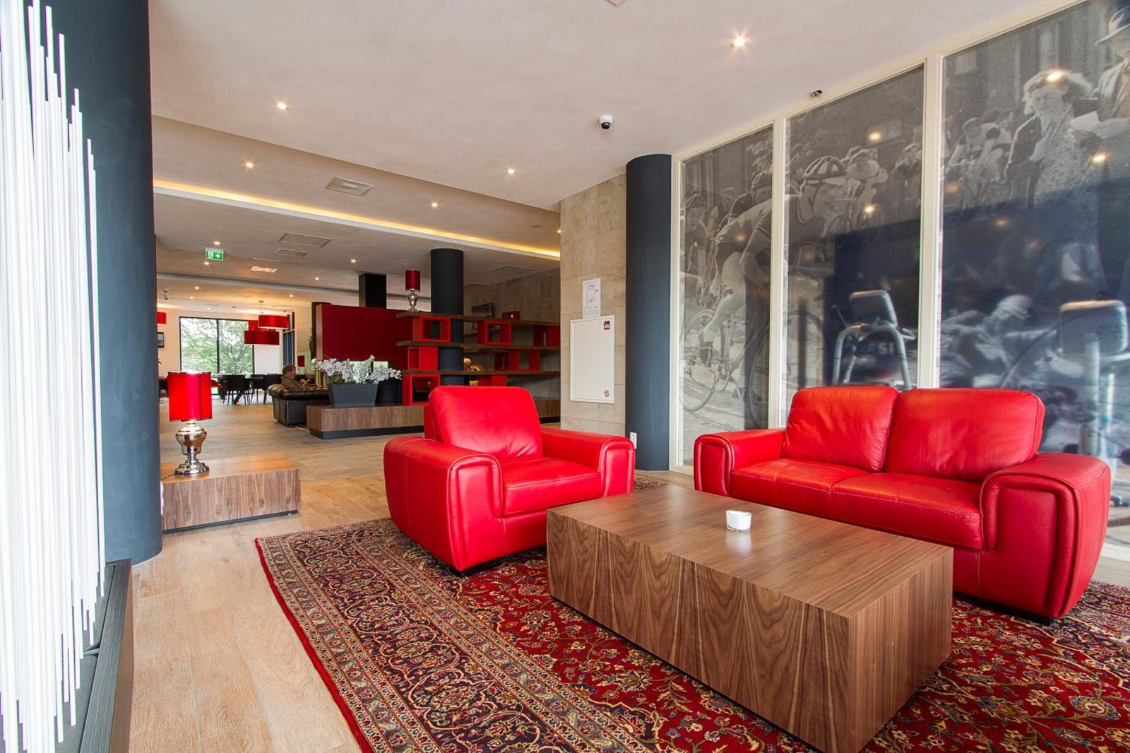 Bastion Hotel Eindhoven Waalre — photo 6