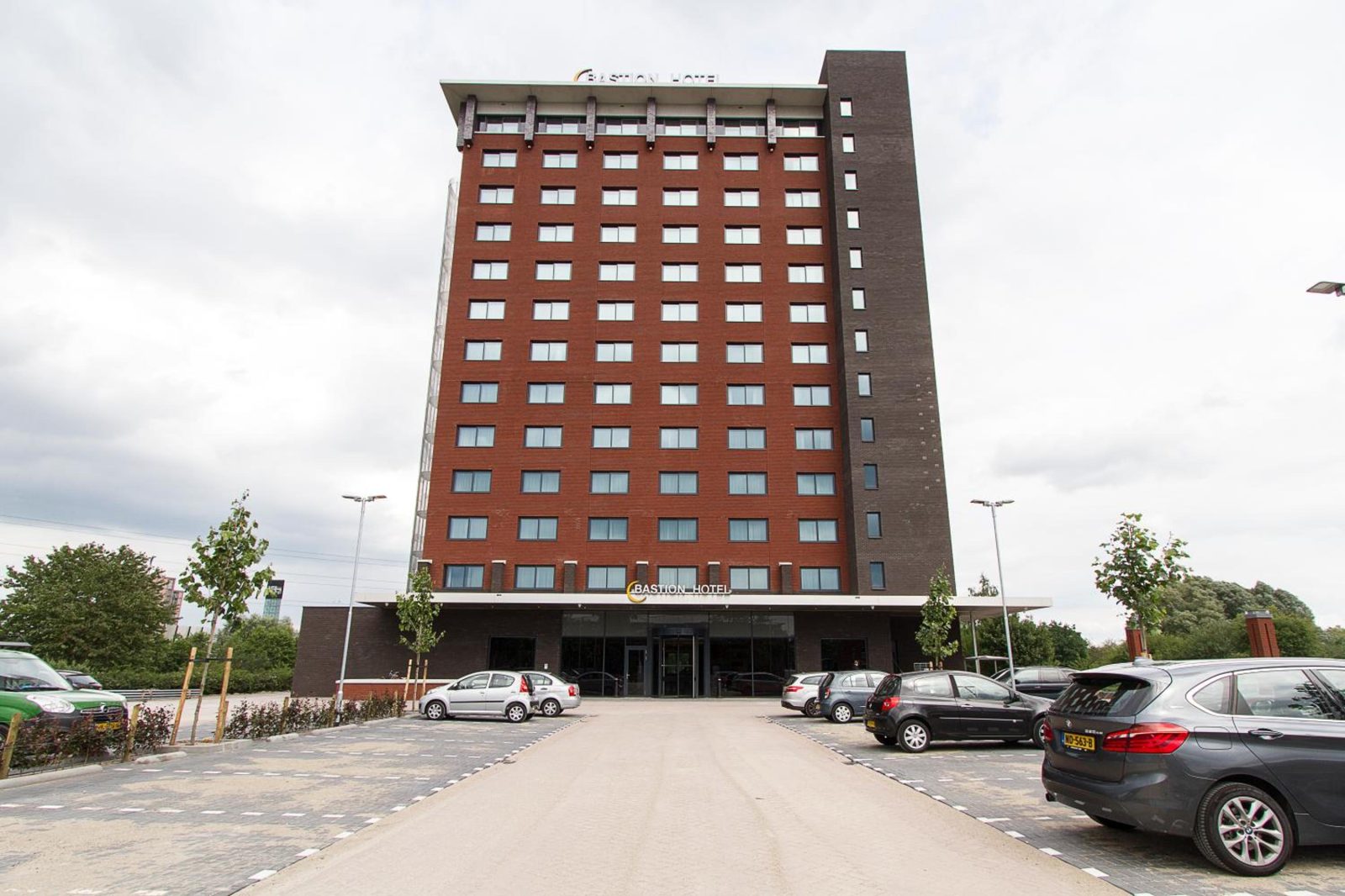Bastion Hotel Eindhoven Waalre — photo 2