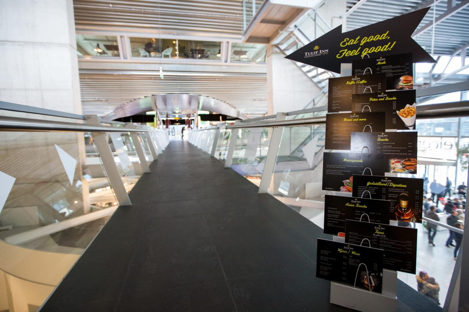 Tulip Inn Eindhoven Airport — photo 4