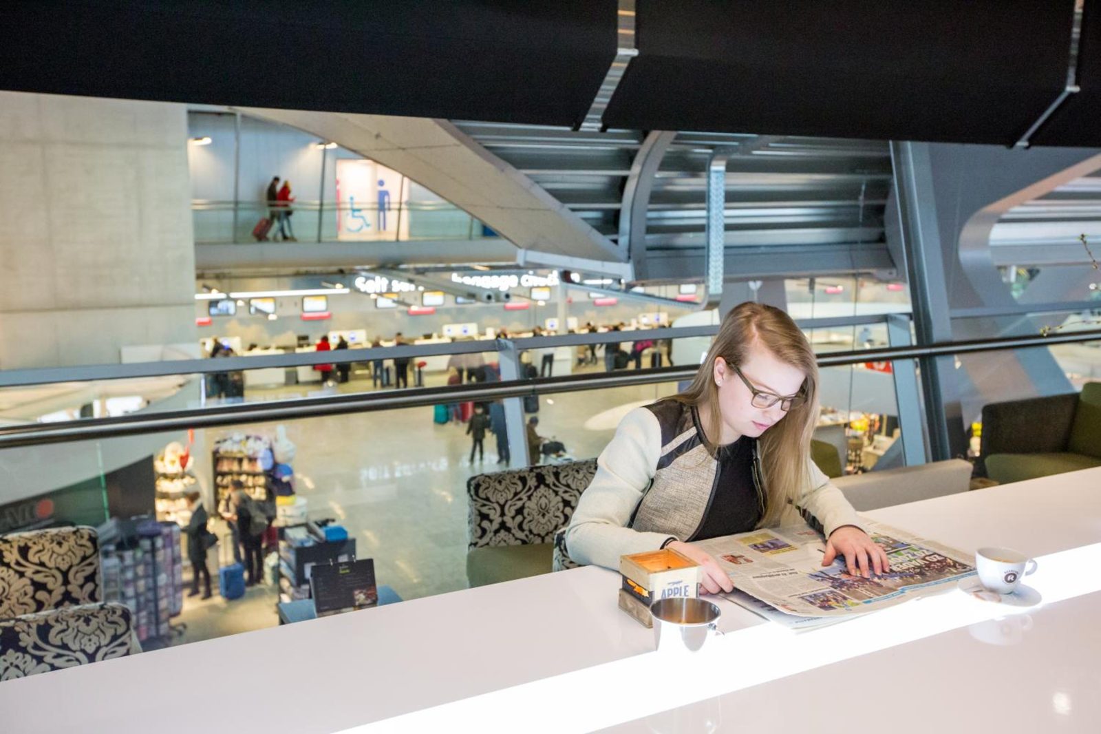Tulip Inn Eindhoven Airport — photo 5