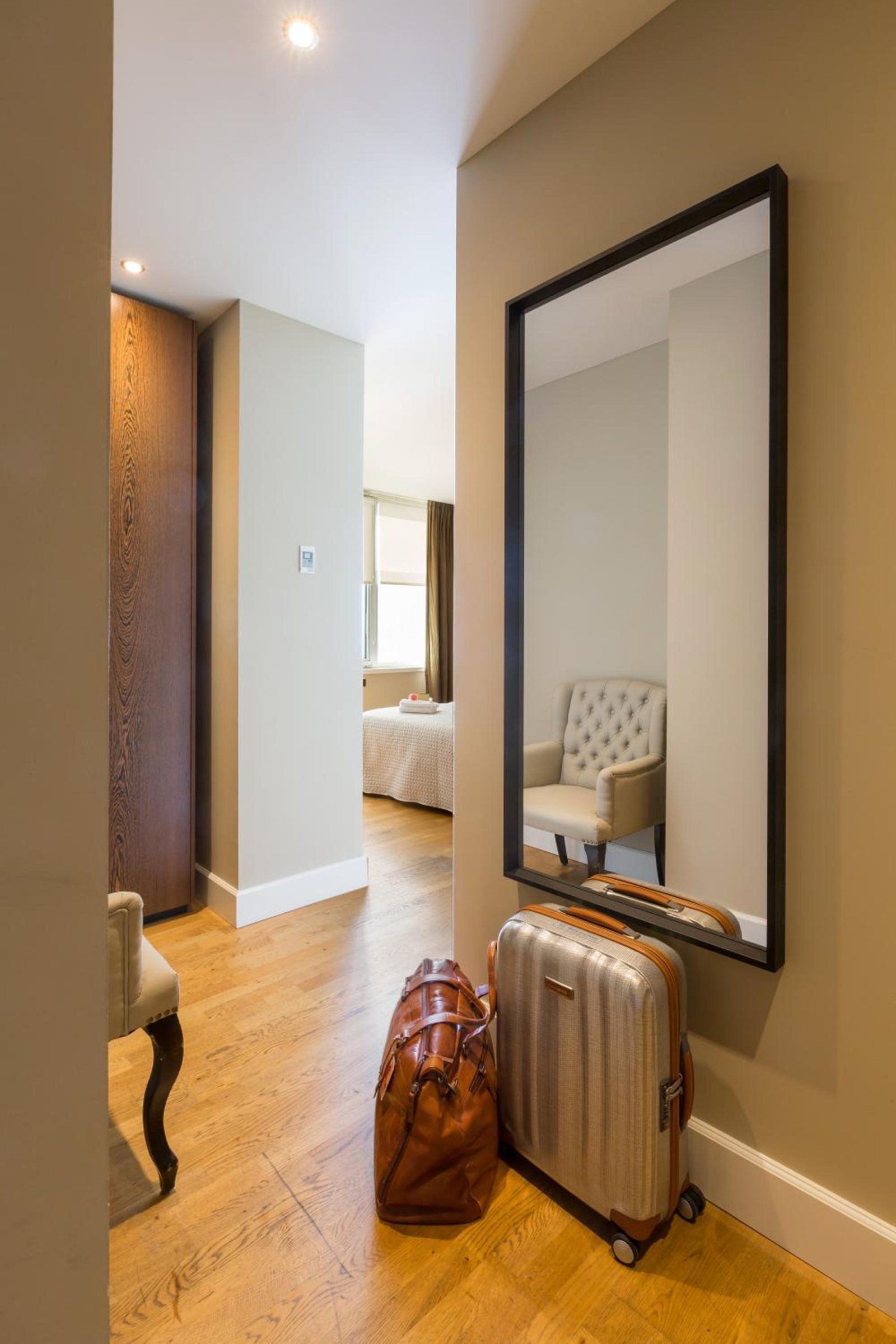 Boutique Hotel Lumiere — photo 3