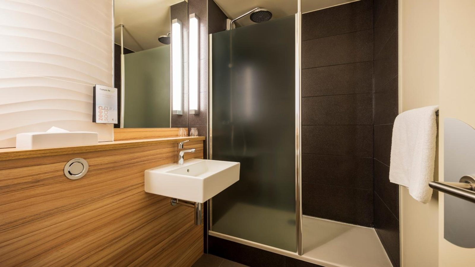 Campanile Hotel & Restaurant Eindhoven — photo 7