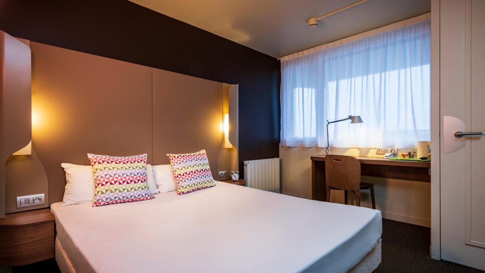 Campanile Hotel & Restaurant Eindhoven — photo 5