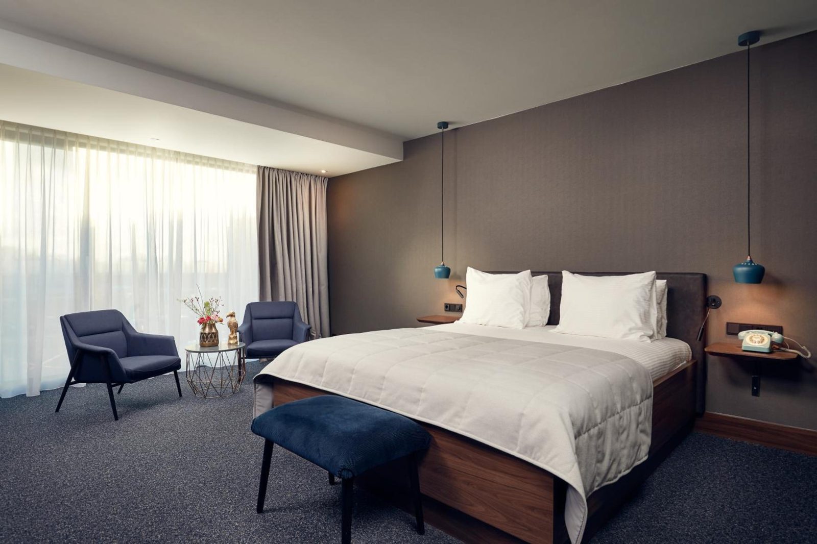 Van der Valk Hotel Eindhoven — photo 5