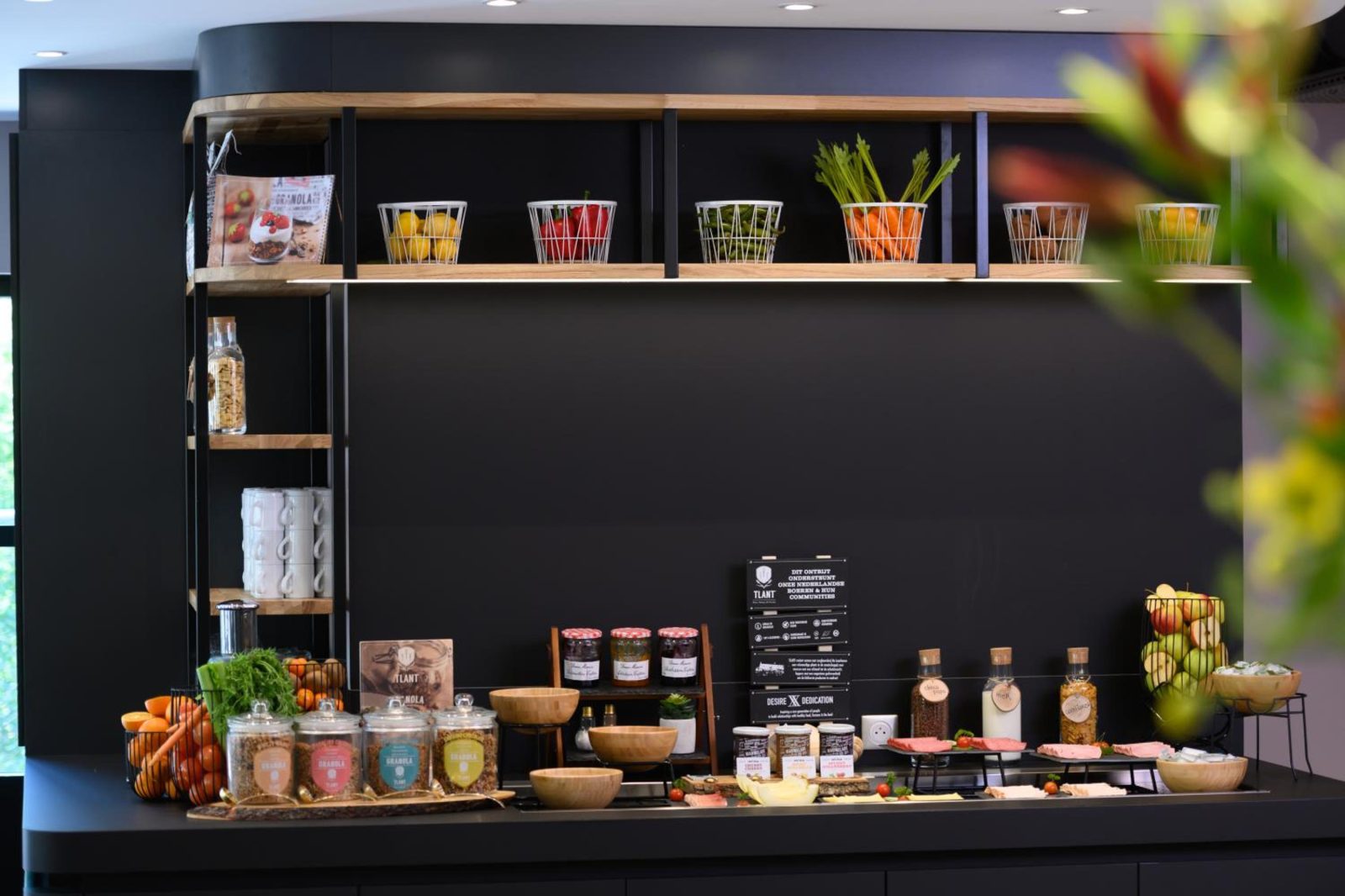 Campanile Hotel & Restaurant Eindhoven — photo 4