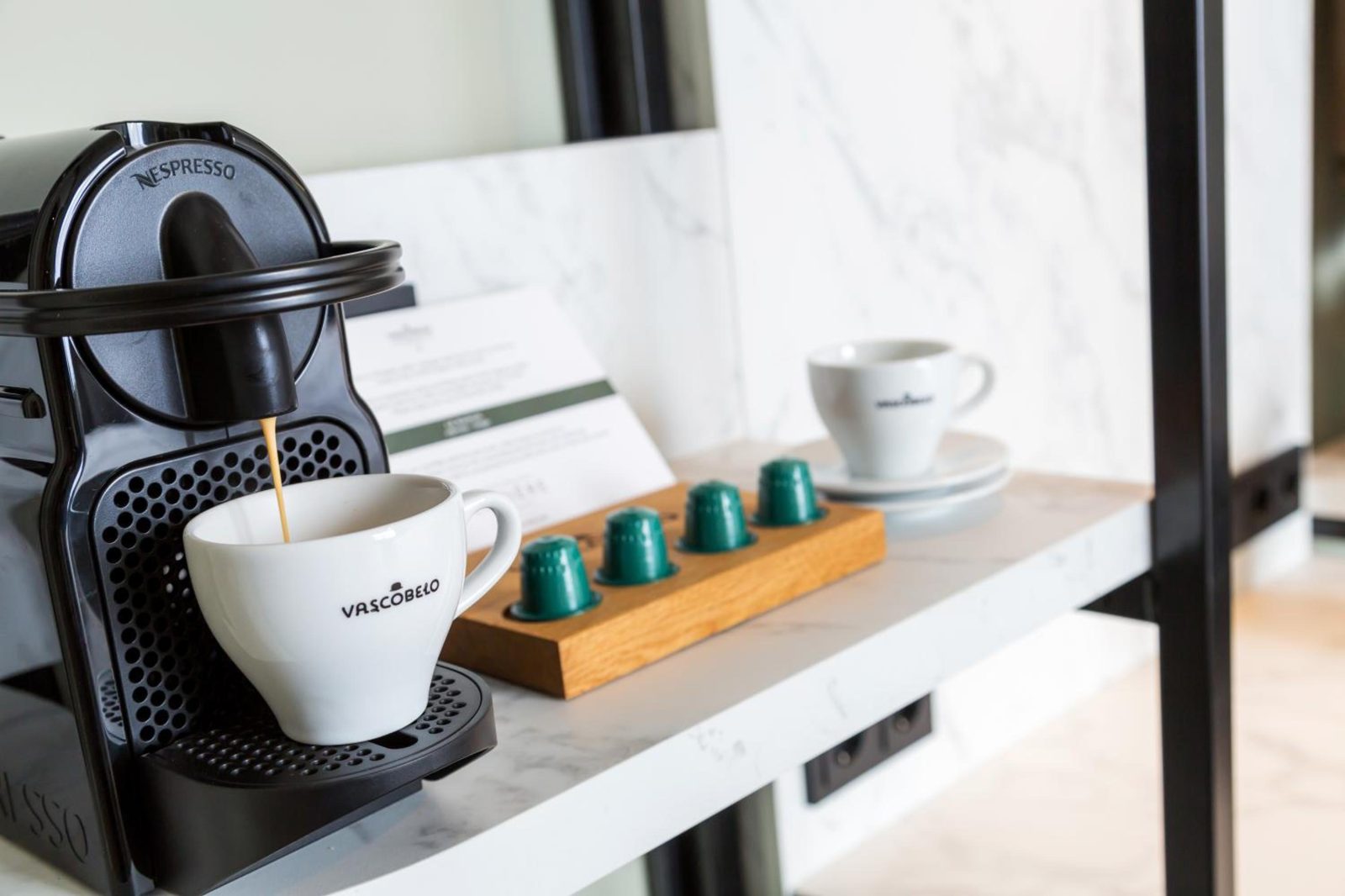 Boutique Hotel Lumiere — photo 7