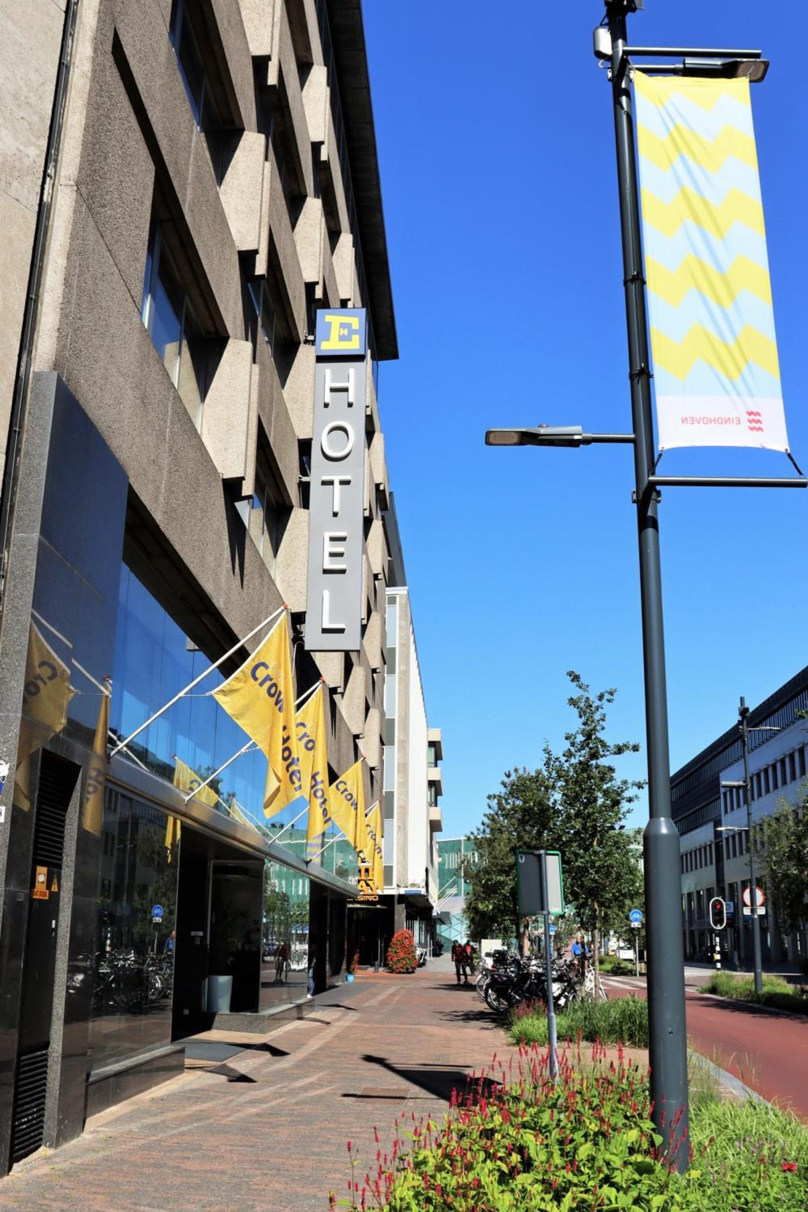 Leonardo Hotel Eindhoven City Center — photo 5