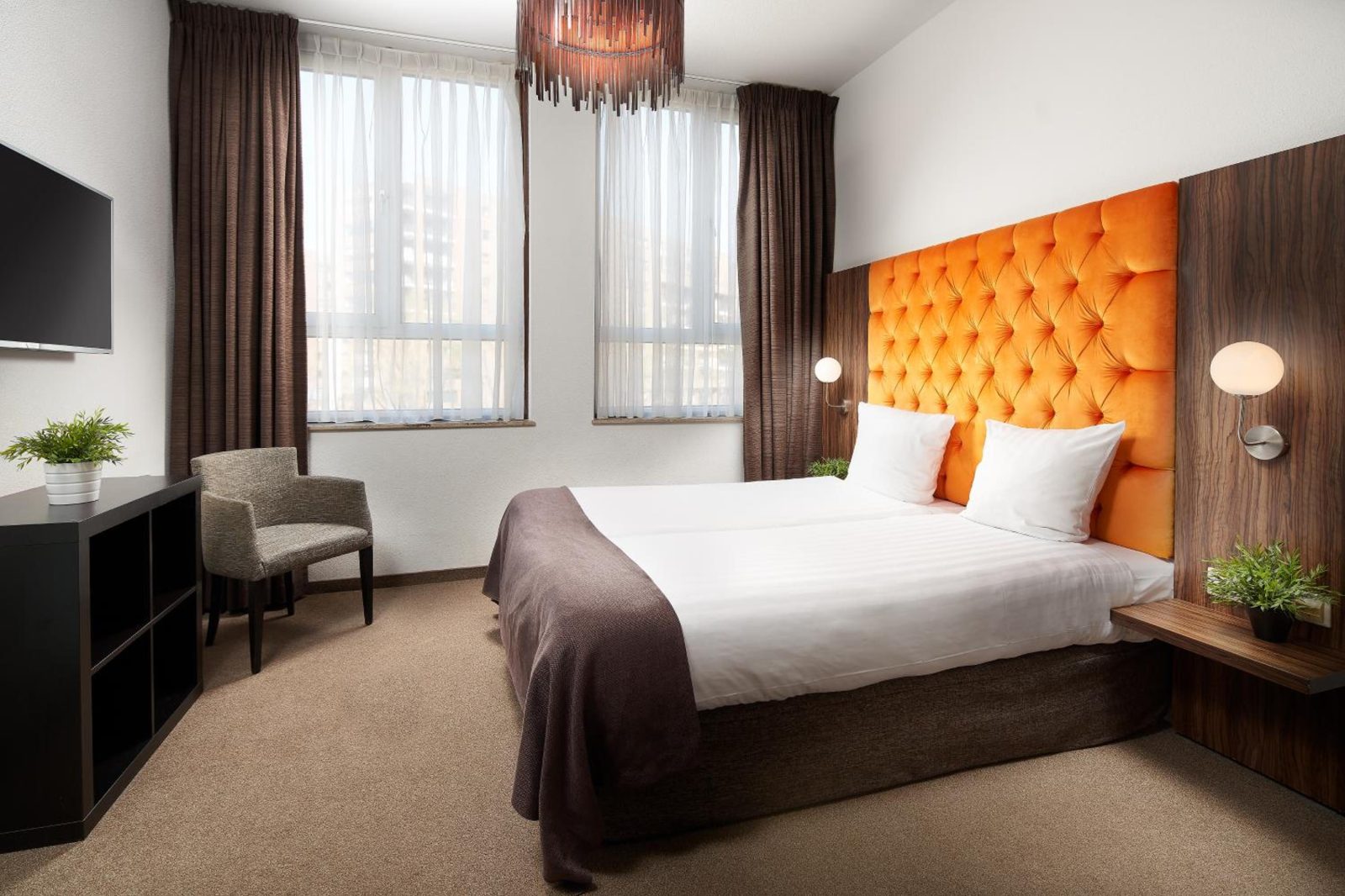 Hotel La Reine — photo 6
