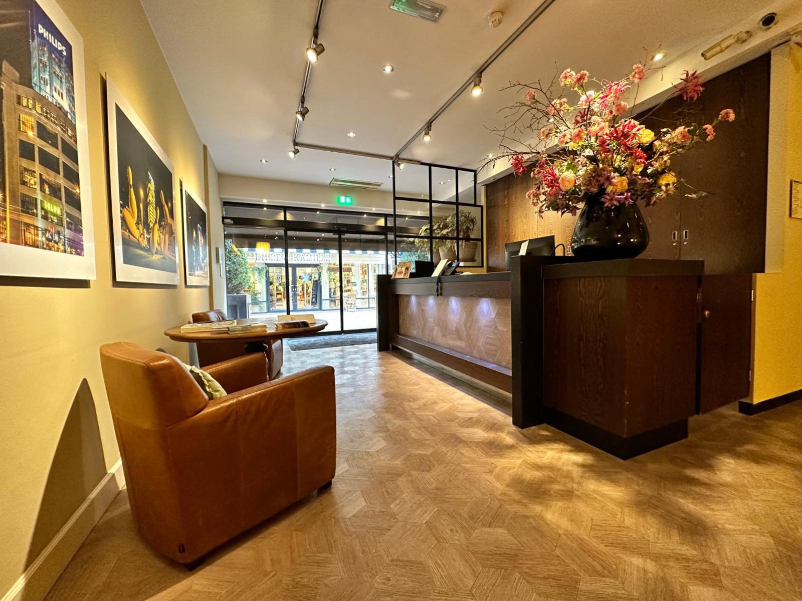 Boutique Hotel Lumiere — photo 2