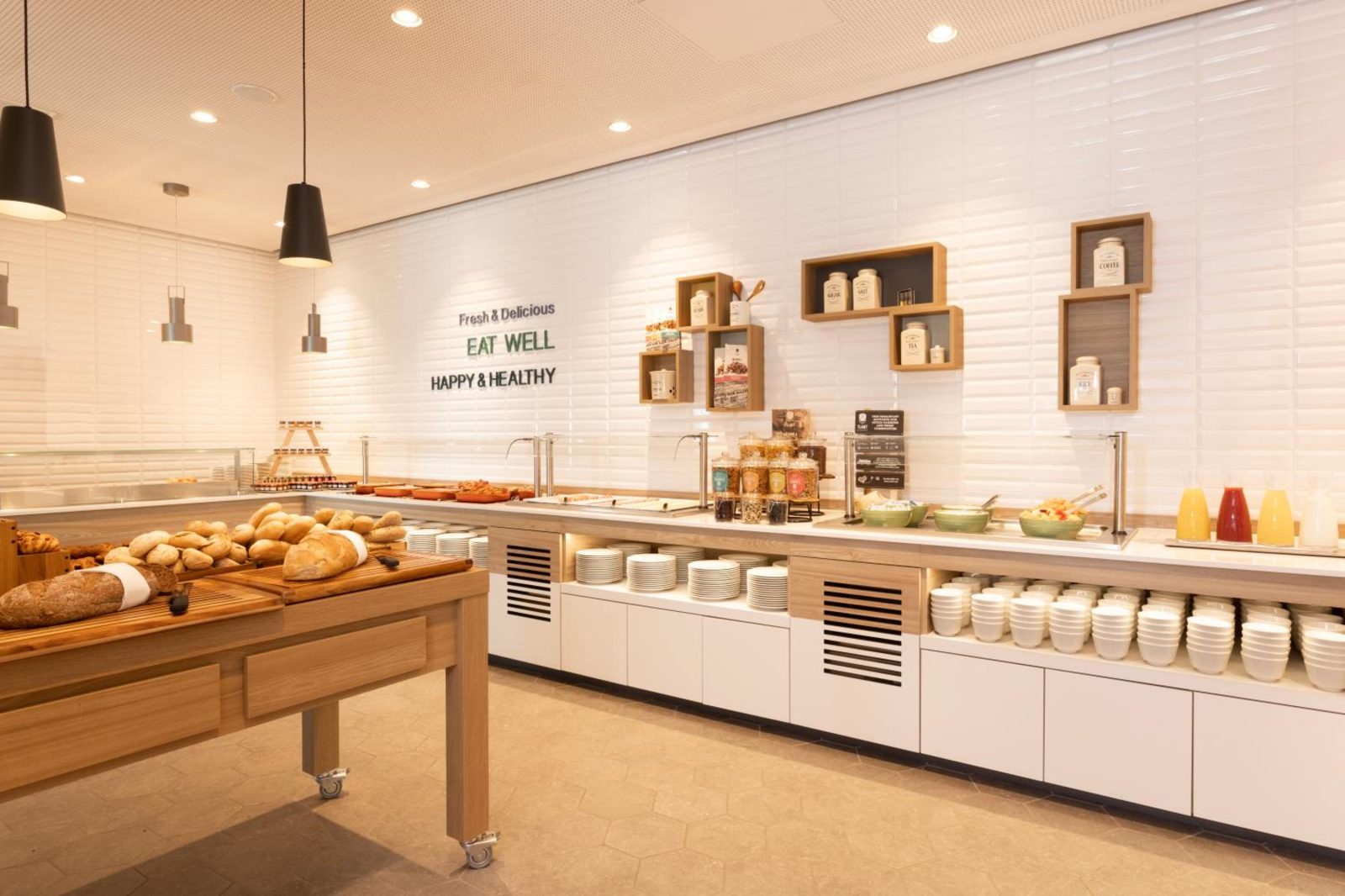 Holiday Inn - Eindhoven Airport by IHG — photo 7