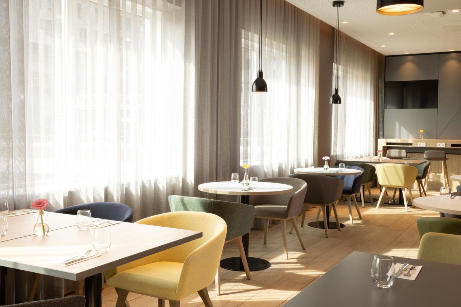 Holiday Inn - Eindhoven Airport by IHG — photo 3