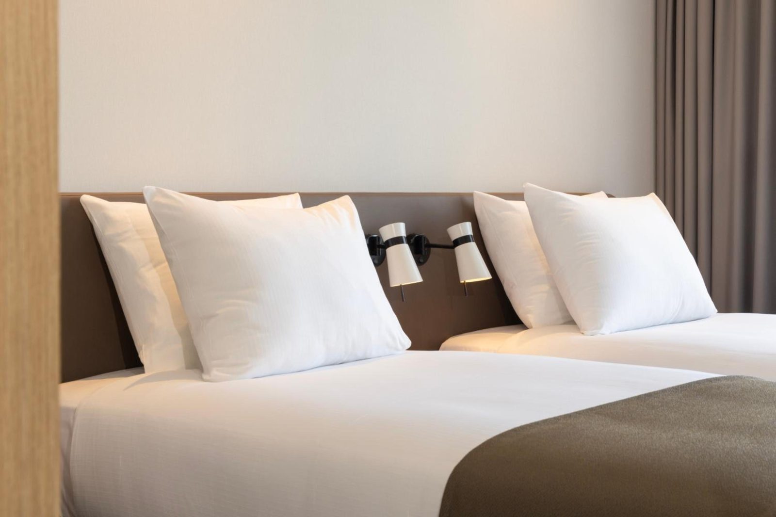 Holiday Inn - Eindhoven Airport by IHG — photo 6