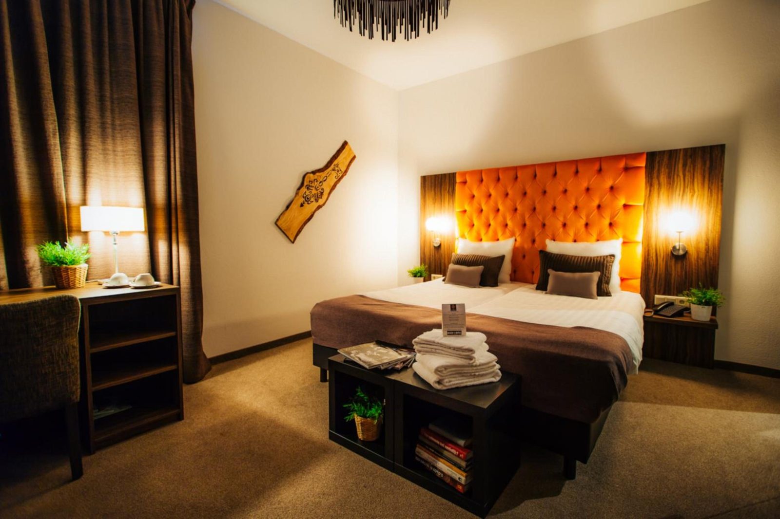 Hotel La Reine — photo 3