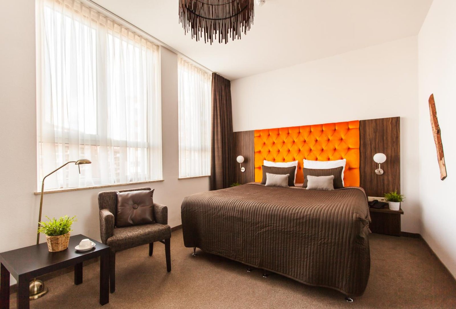 Hotel La Reine — photo 4