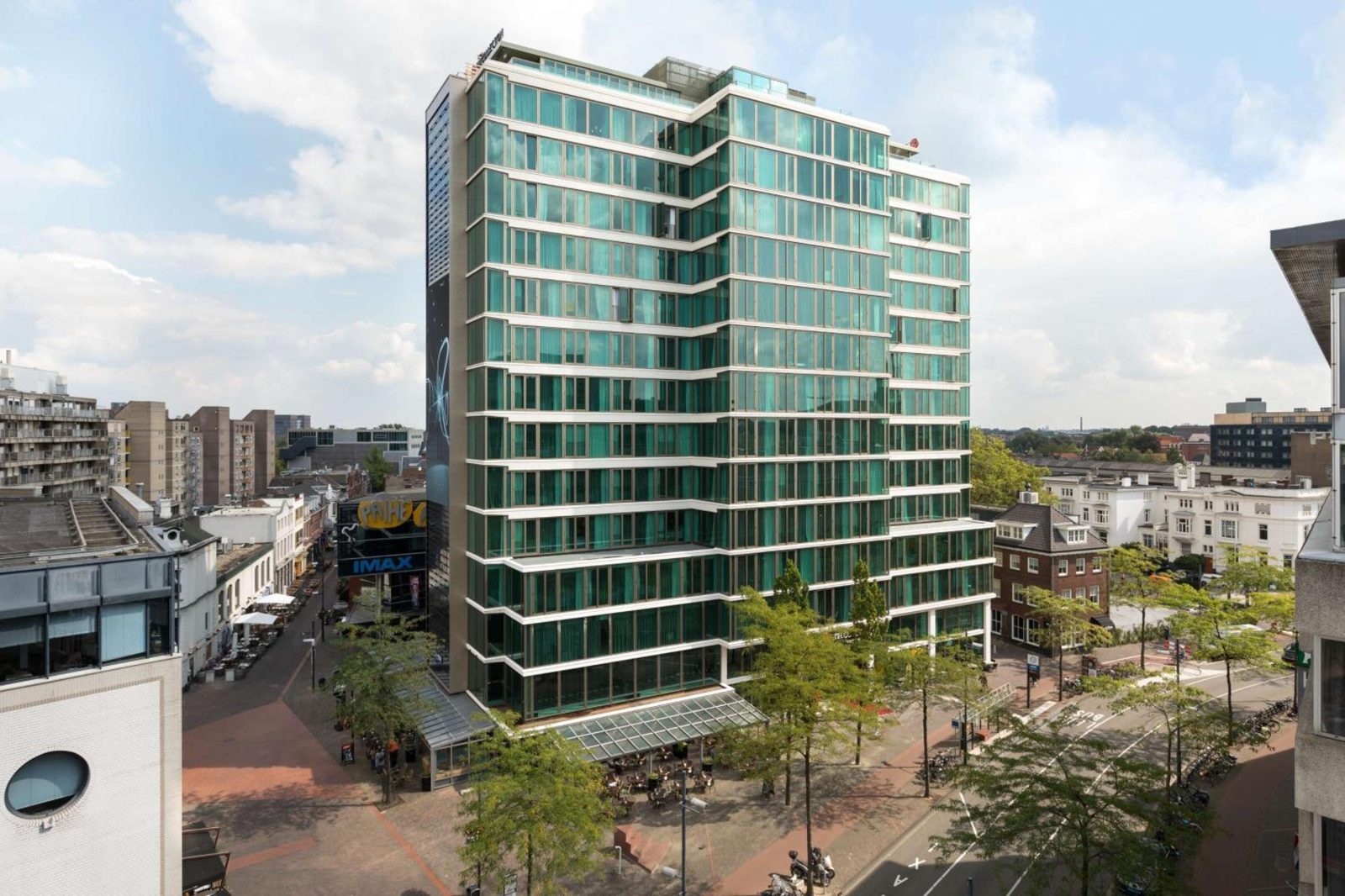 NH Collection Eindhoven Centre — photo 6