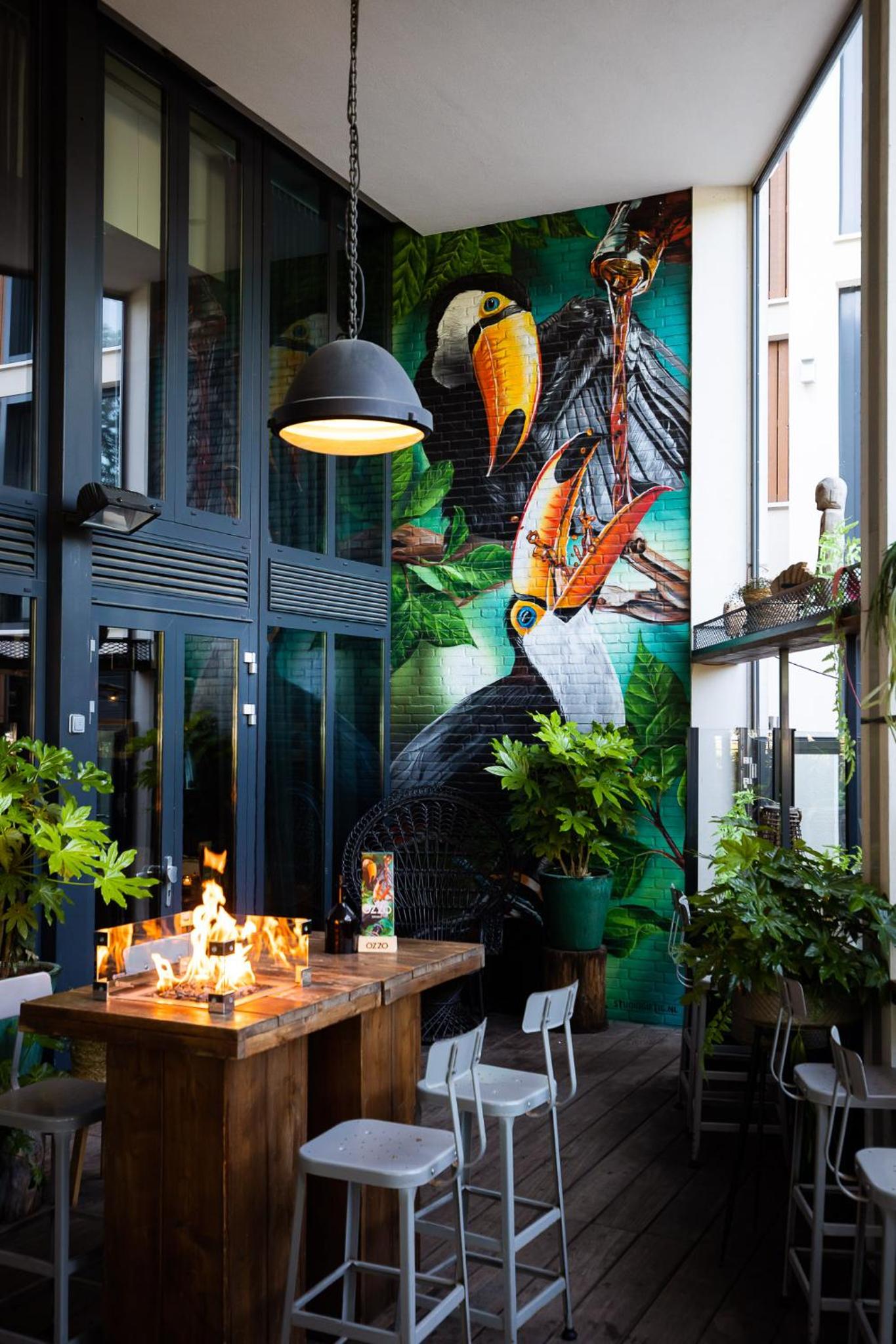 Van der Valk Hotel Eindhoven — photo 3