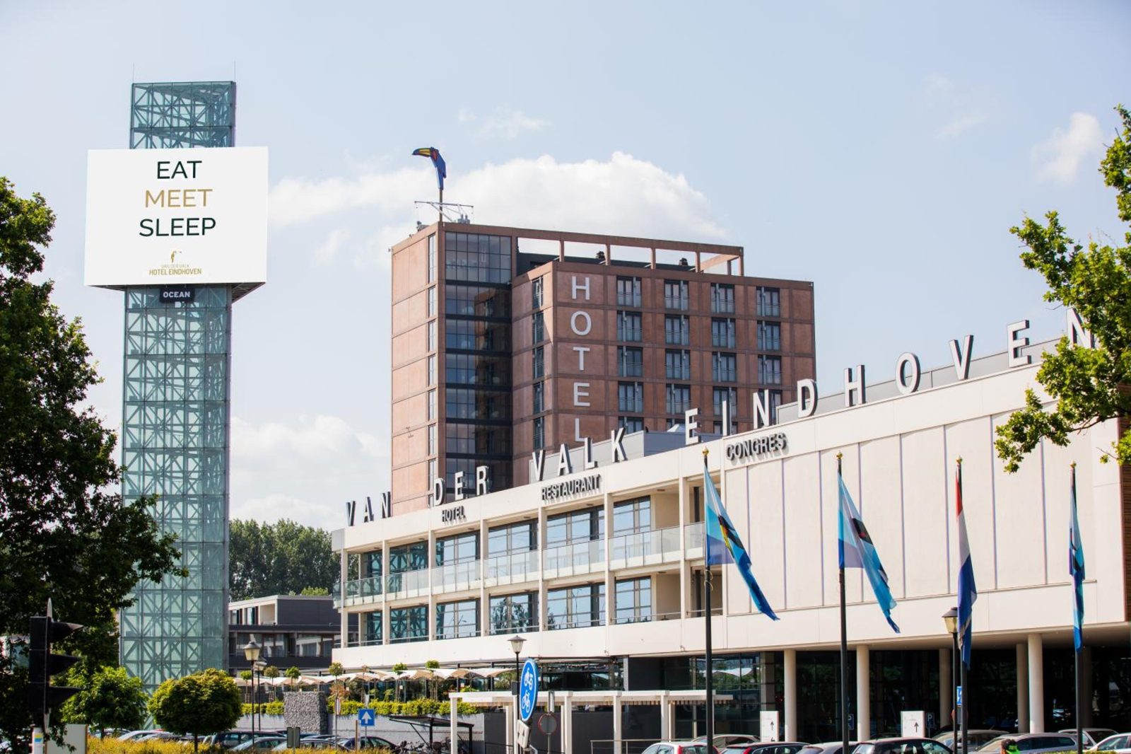 Van der Valk Hotel Eindhoven — photo 2