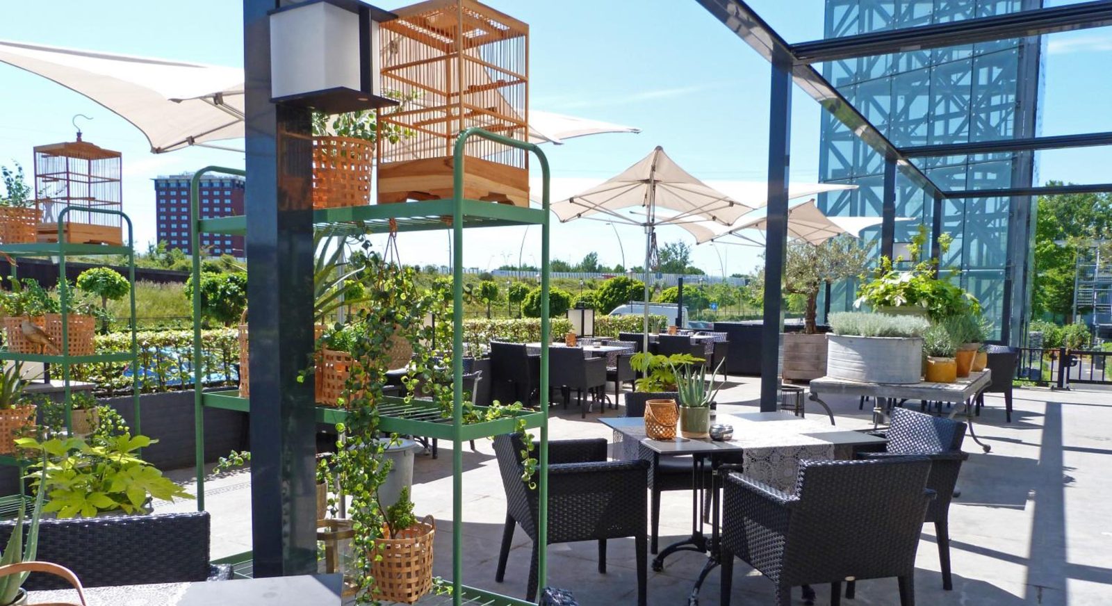 Van der Valk Hotel Eindhoven — photo 7
