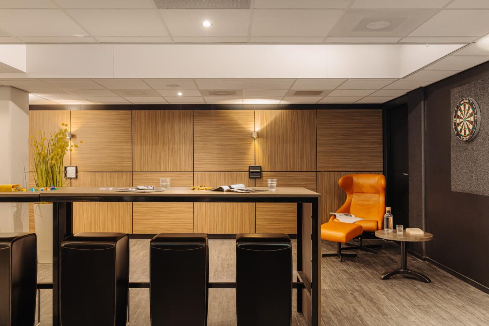 Leonardo Hotel Eindhoven City Center — photo 3