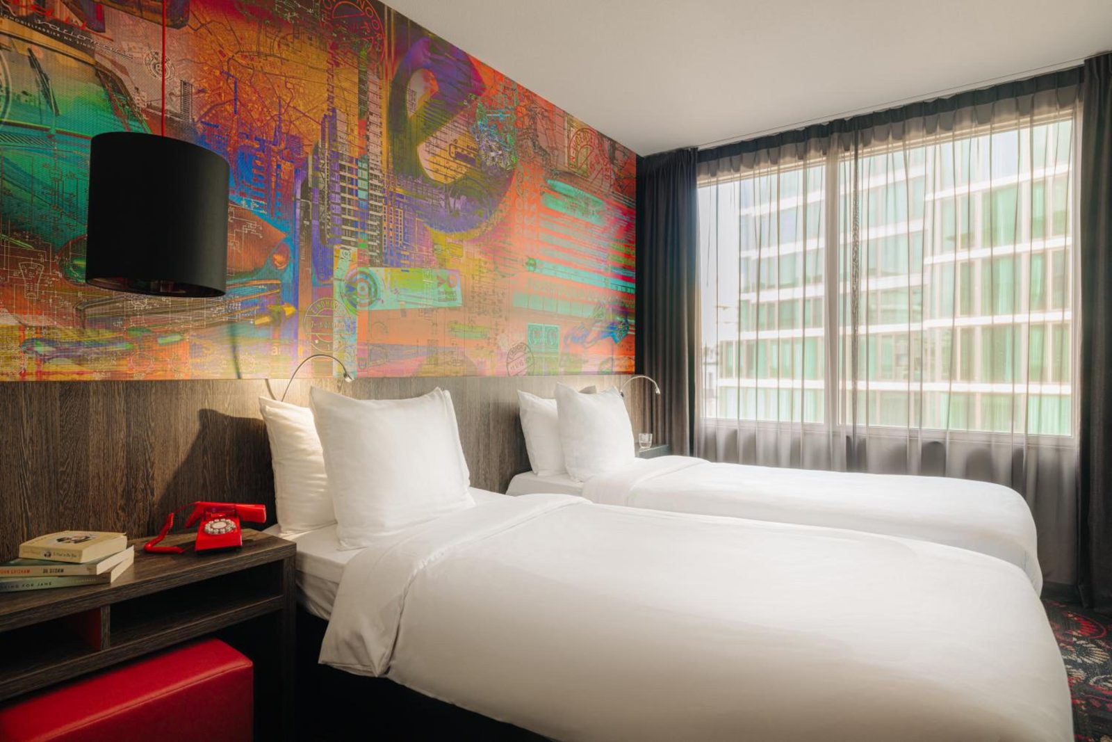 Leonardo Hotel Eindhoven City Center — photo 4