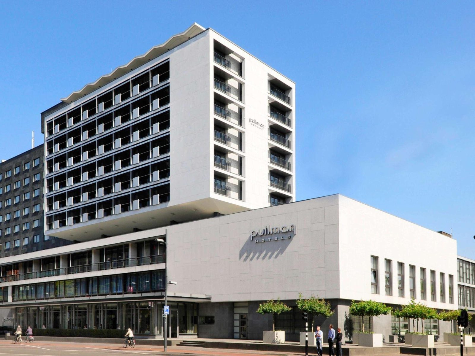 Pullman Eindhoven Cocagne — photo 2