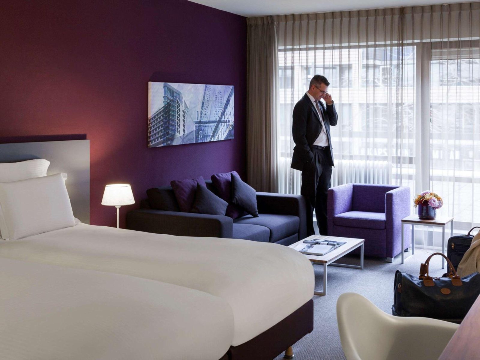 Pullman Eindhoven Cocagne — photo 5
