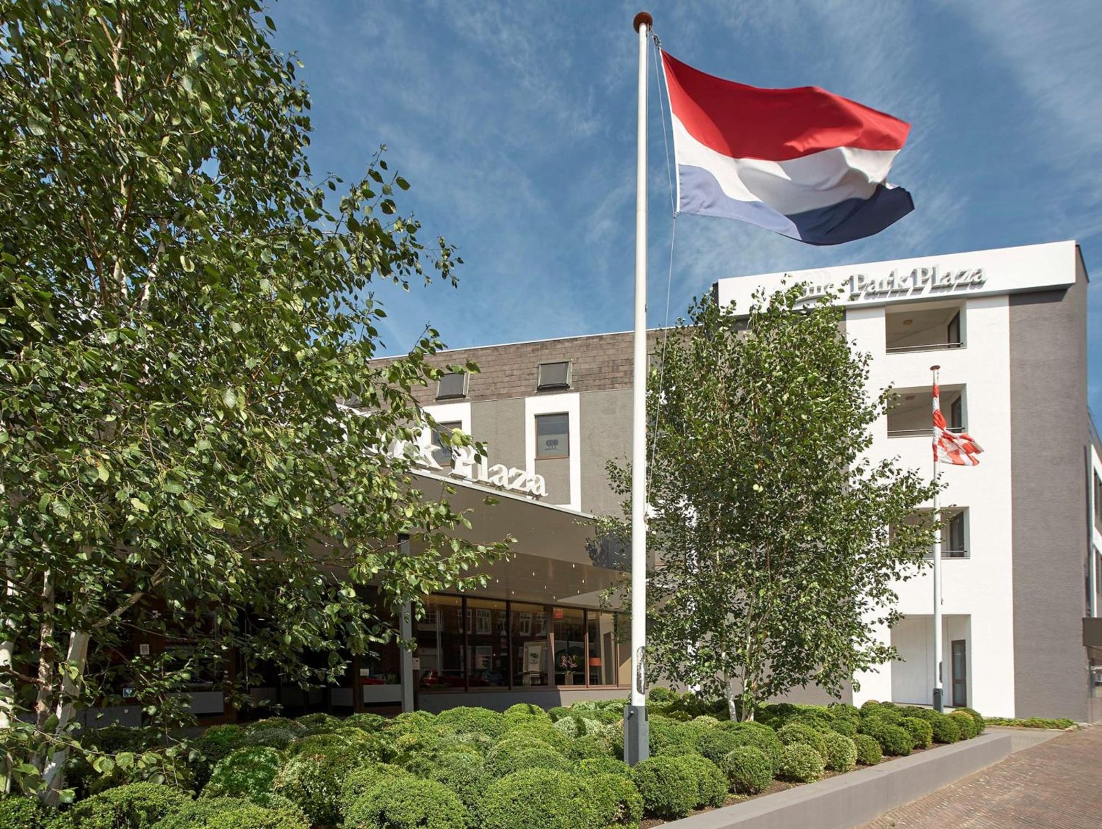 Park Plaza Eindhoven — photo 2
