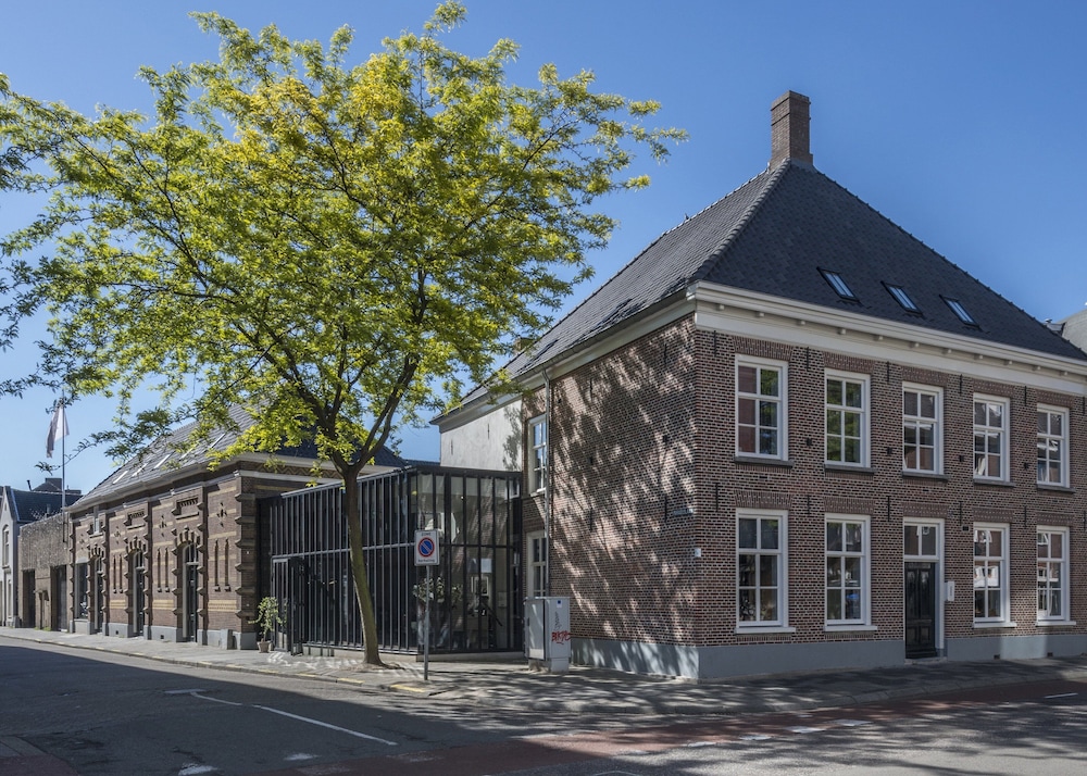 Hotel Kazerne — photo 2
