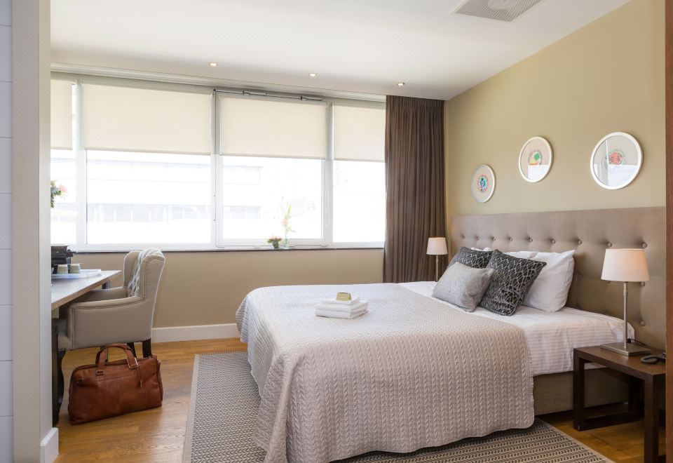 Boutique Hotel Lumiere
