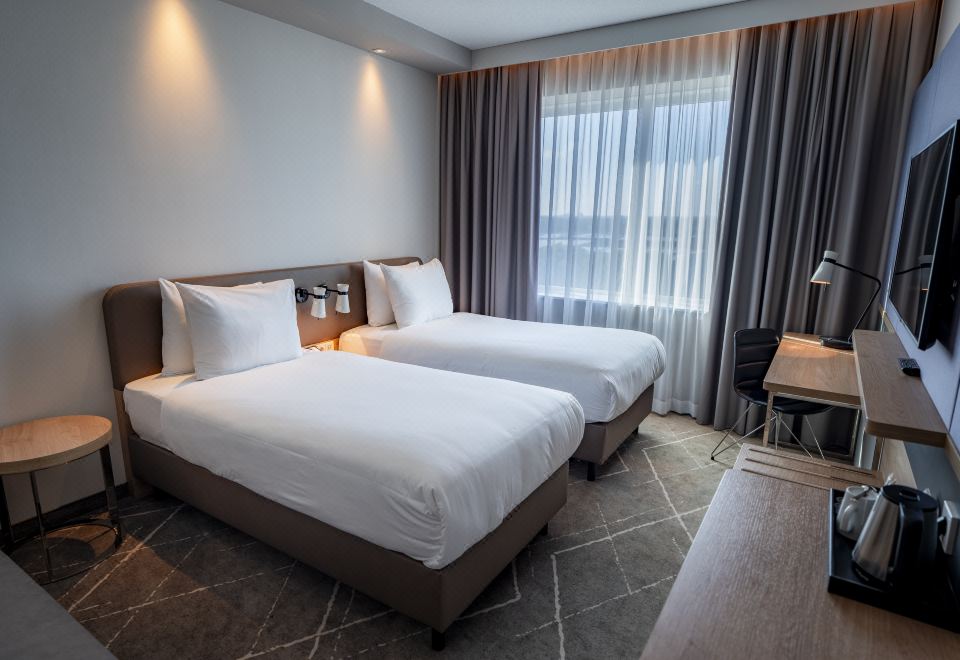 Holiday Inn - Eindhoven Airport by IHG