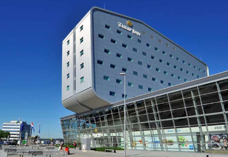 Tulip Inn Eindhoven Airport