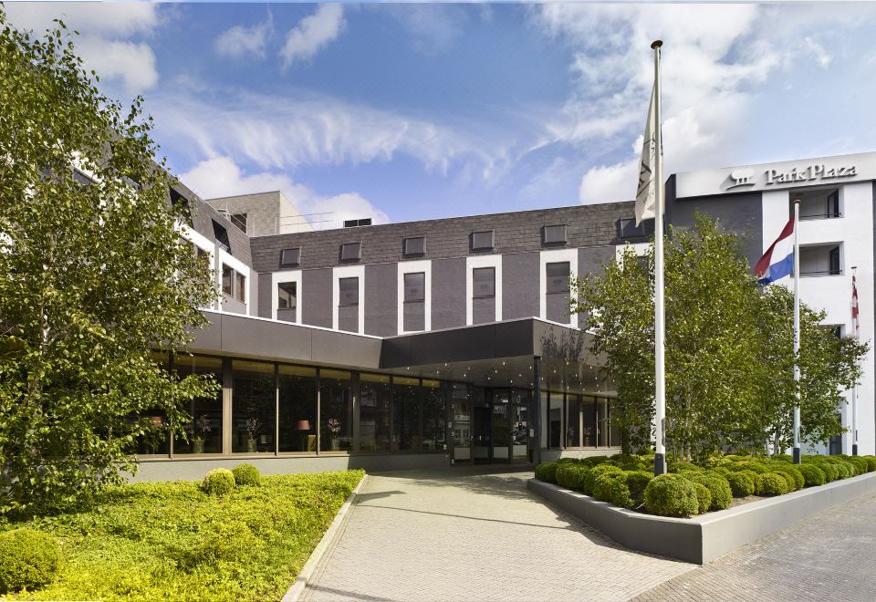 Park Plaza Eindhoven